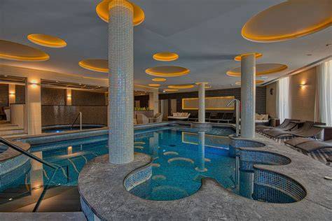 balatonparti wellness vizuális áttekintés