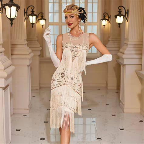 Great Gatsby hullámos vintage menyasszony