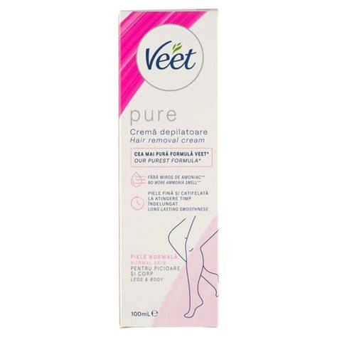 veet pumpas krém bikini vonalra