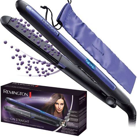 Remington S7710 Pro Ion hajformázó ábrázolás