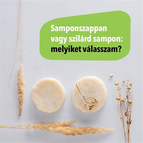Infografika: A szilárd sampon előnyei és összehasonlítása a folyékony samponokkal