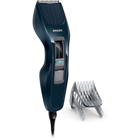 Philips HC3400 DualCut technológia vágópengék