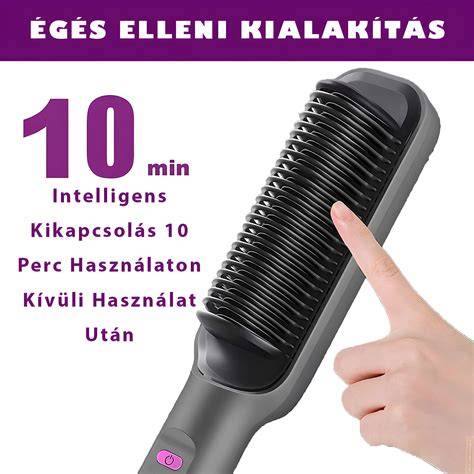 száraz haj ápolási rutin infografika