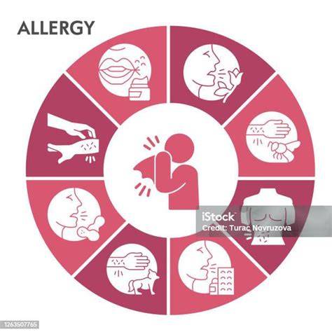 infografika: allergén fehérjék forrásai