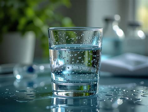 A víz ásványi anyagainak hatása a hajra