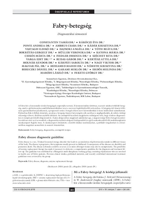 Részletes diagnosztikai útmutató fejbőrbetegségekhez
