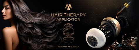 Drótvázlat a Brilliance Hair Therapy folyamatáról