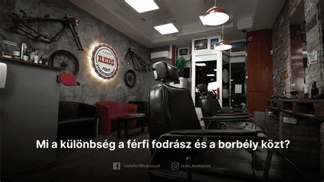 The Barbers fodrász és borbély profi csapata