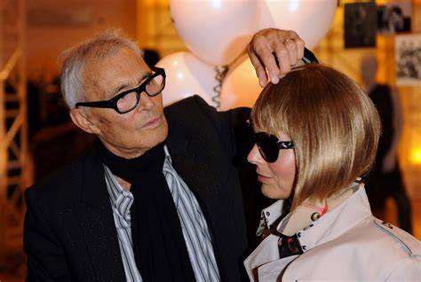 Vidal Sassoon eszméi és hatása a magyar fodrászatban