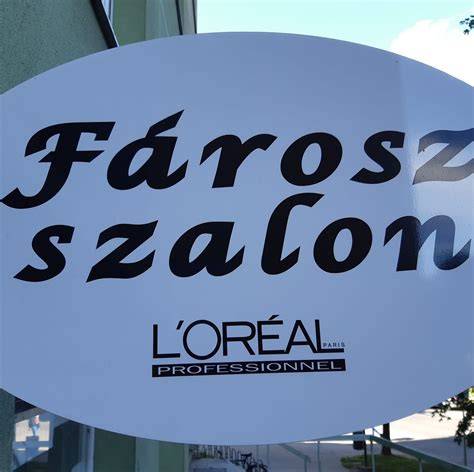 Infografika: Fárosz Szépségszalon szolgáltatási palettája