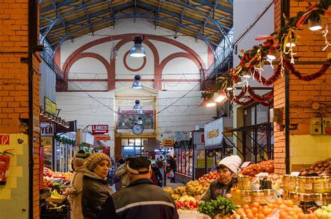 Kiehl's üzlet Budapesten belső tér
