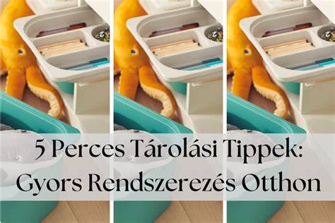 Származtatott árnyalatok és tárolási tippek