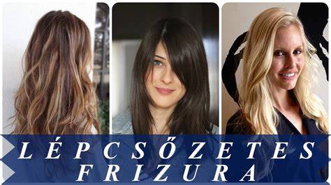 függönyfrufru és long bob vizuális magyarázója