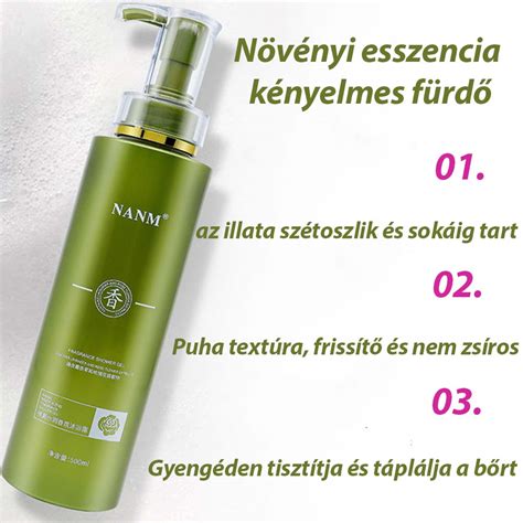 Természetes hajfestés infografika: növényi összetevők és hatásmechanizmus