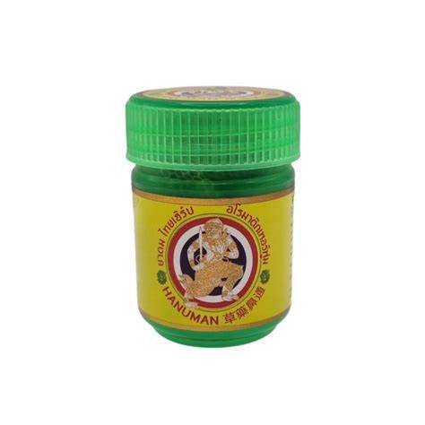 összetevők: bael, centella, szezám és thai gyógynövények