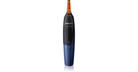 Philips orrszőrnyíró és tartozékok