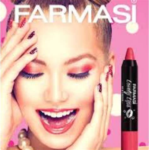 Farmasi testápolási termékek sokoldalú használatban