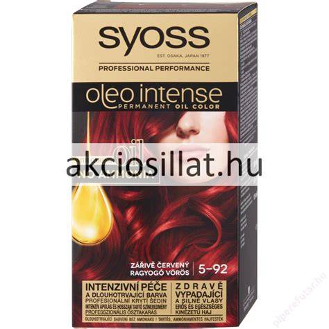 ragyogo vörös hajfestés összehasonlítás