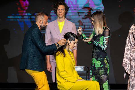 Budapest Hair Show helyszín térkép