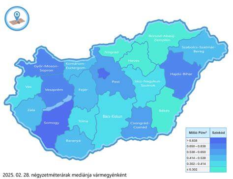 Kliparchív térkép a szalonok helyeiről Budapesten Győrben és Dunaszerdahelyen