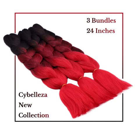 Hajhosszabbítás különböző színekben és stílusokban