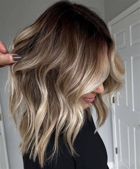 color melt technika szemléltető ábra