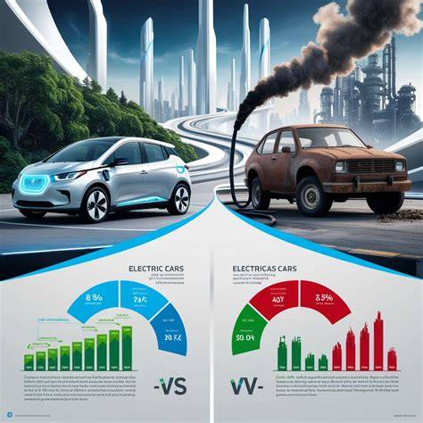 infographic: comparing_traditional_vs_electric_bladers