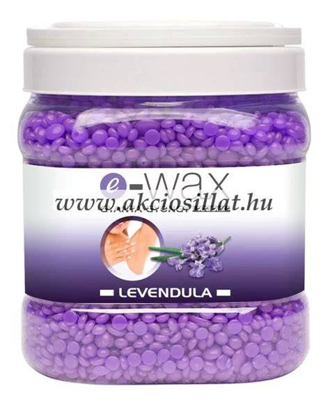Infografika a wax és gyanta különbségről