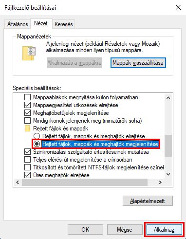 Meghajtók optimalizálása Windows 10 ablak