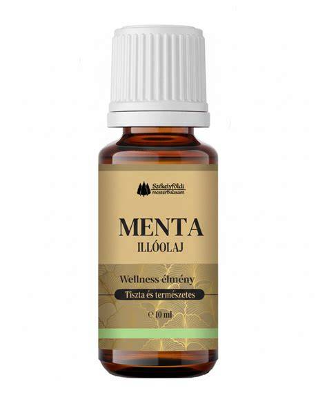 menta-illoolaj-bakteriális-hatas