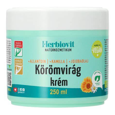 Körömvirág és ceramid vizuális ábra a hatóanyagokról