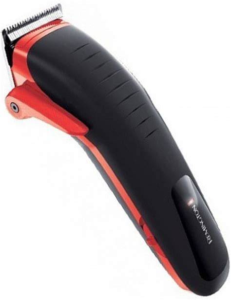 Remington BHT250 termék képe és működő elrendezés