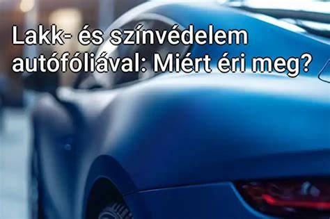 Színvédelem és UV