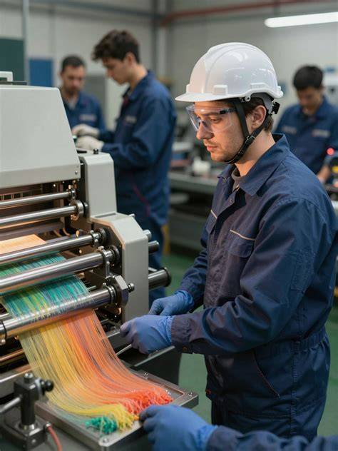 Infografika: hogyan működik az INOA technológiája és az ammóniamentes formula