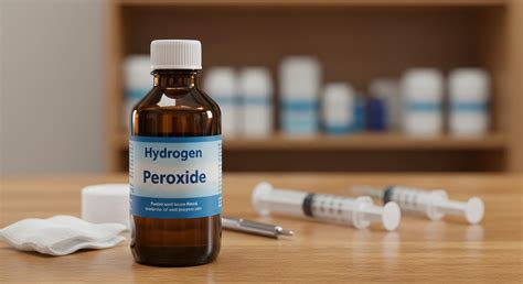 Infografika: hogyan működik a kataláz és a hidrogén-peroxid lebontása
