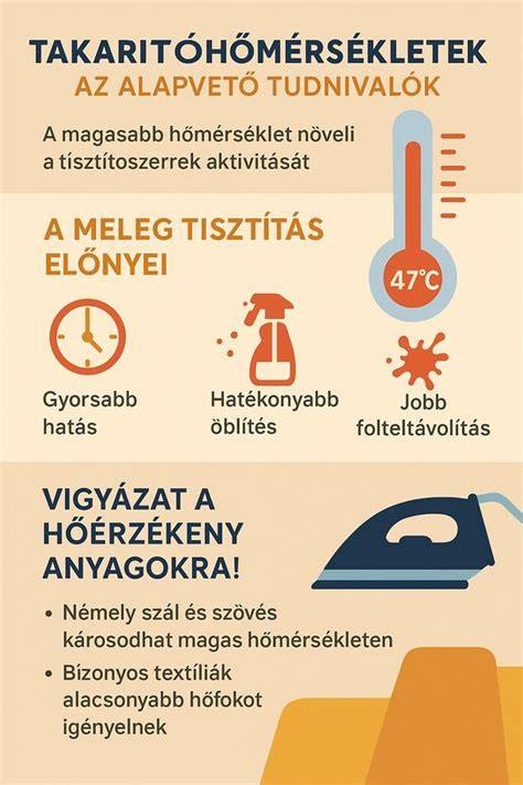 Diagram: Hőmérséklet-elosztás és simítólapok hatékonysága