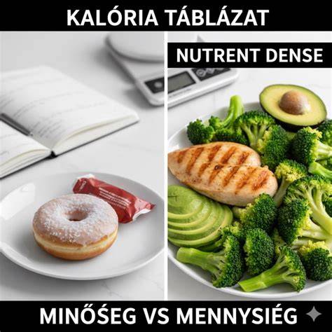 Választék és akciók táblázat