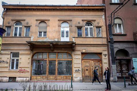 Budapest kocsmái: keverék a klasszikus presszók, romkocsmák és craft sörbárok között