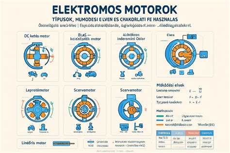 Infografika: elektromos borotvák fő tulajdonságai (típusok, üzemidő, vízállóság, karbantartás)