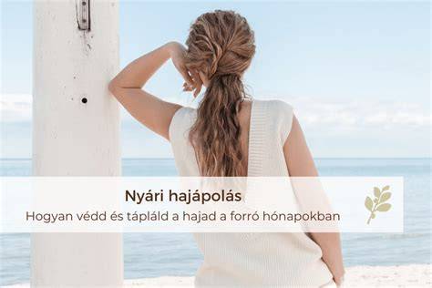 kókusztejes hajápolás infografika