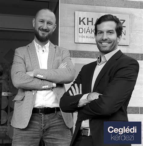 Ceglédi Zoltán karrierút vizuális idővonal