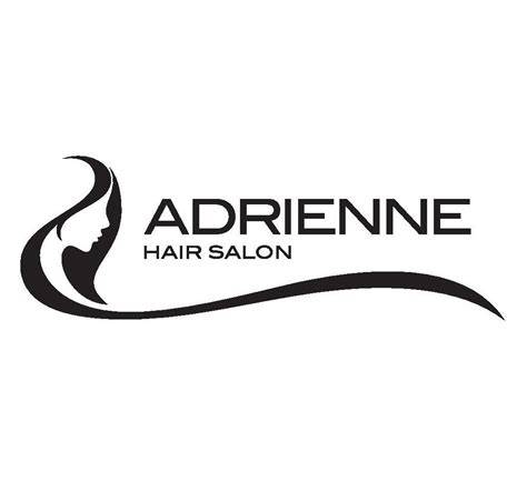 Adrienne Hair Salon belső tér és vendégfogadás generikus ábrája