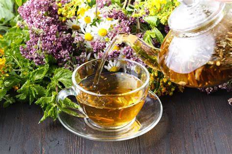 Dióleveles tea ábrája a gyógyító felhasználásról