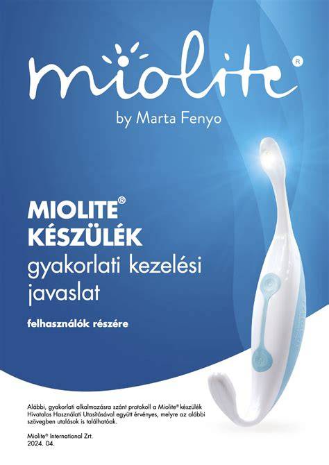 Gyakorlati ábra a készülék használati helyzetéről a bőrön