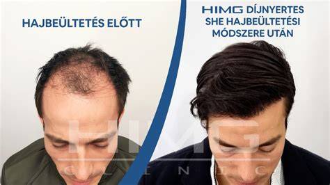 Infografika: hajhullás okai és kezelési útvonalai