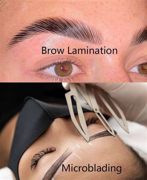 Infografika: Szemöldökformázó eszközök összehasonlítása (ceruza vs. filc vs. Nanobrow toll)