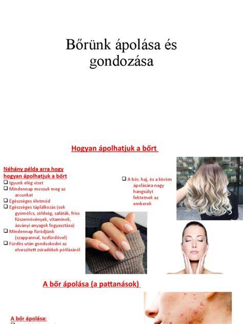 paróka ápolása és gondozása tippek
