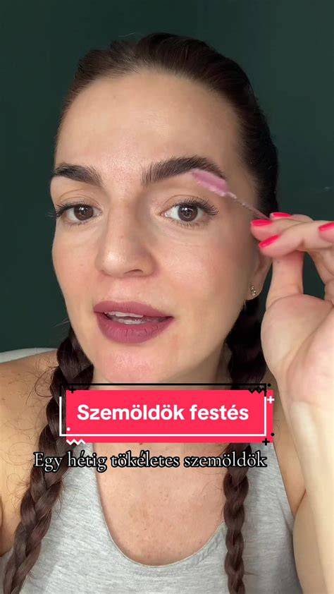férfi szemöldök növesztés tippek vizuális útmutató