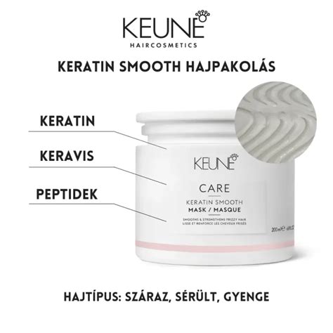 keratinos hajpakolas diagram