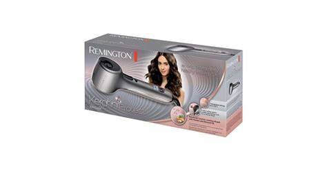Remington hajgöndörítő termékcsalád - különböző típusok és tartozékok